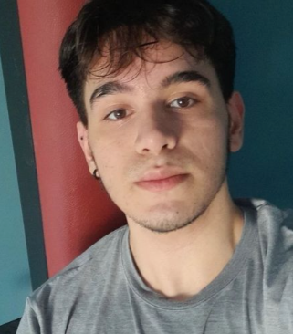 Andrés M.
